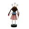 Lori Mitchell Independence Day Collection: Stars, Stripes & Sprinkles Figurine